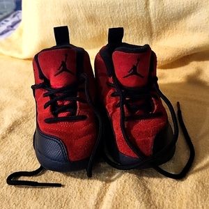 Jordan's Toddlers sz 6